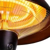 Terrassvärmare Fornorth Ceiling Heater Original 1500W