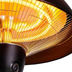 Terrassvärmare Fornorth Ceiling Heater Original 1500W