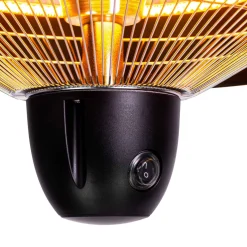 Terrassvärmare Fornorth Ceiling Heater Original 1500W