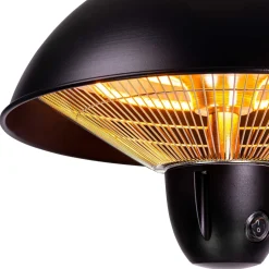 Terrassvärmare Fornorth Ceiling Heater Original 1500W