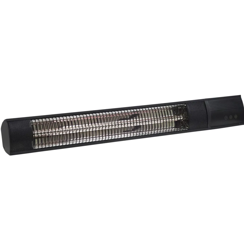 Terrassvärmare Heat1 Eco Pro-line 2000W Längd 82 cm