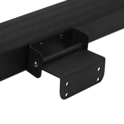 Terrassvärmare Heat1 Eco Pro-line 2000W Längd 82 cm