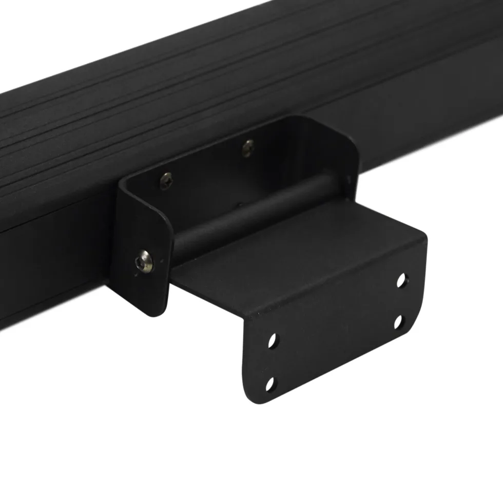 Terrassvärmare Heat1 Eco Pro-line 2000W Längd 82 cm