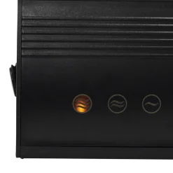 Terrassvärmare Heat1 Eco Pro-line 2000W Längd 82 cm