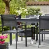 Terrassvärmare Hortus Golden Tube 1200W