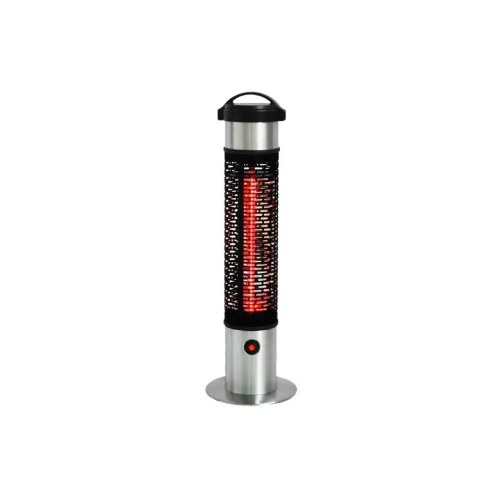 Terrassvärmare Hortus Golden Tube 1200W