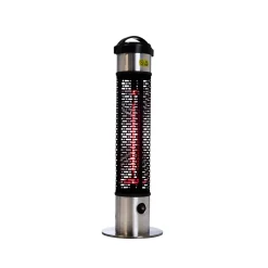 Terrassvärmare Hortus Golden Tube 1200W