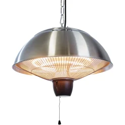Terrassvärmare Hortus Hängande 600/1500 W HA