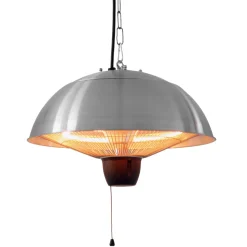 Terrassvärmare Hortus Hängande 600/1500 W HA