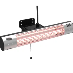 Terrassvärmare Hortus Väggmodell 1500 W GT