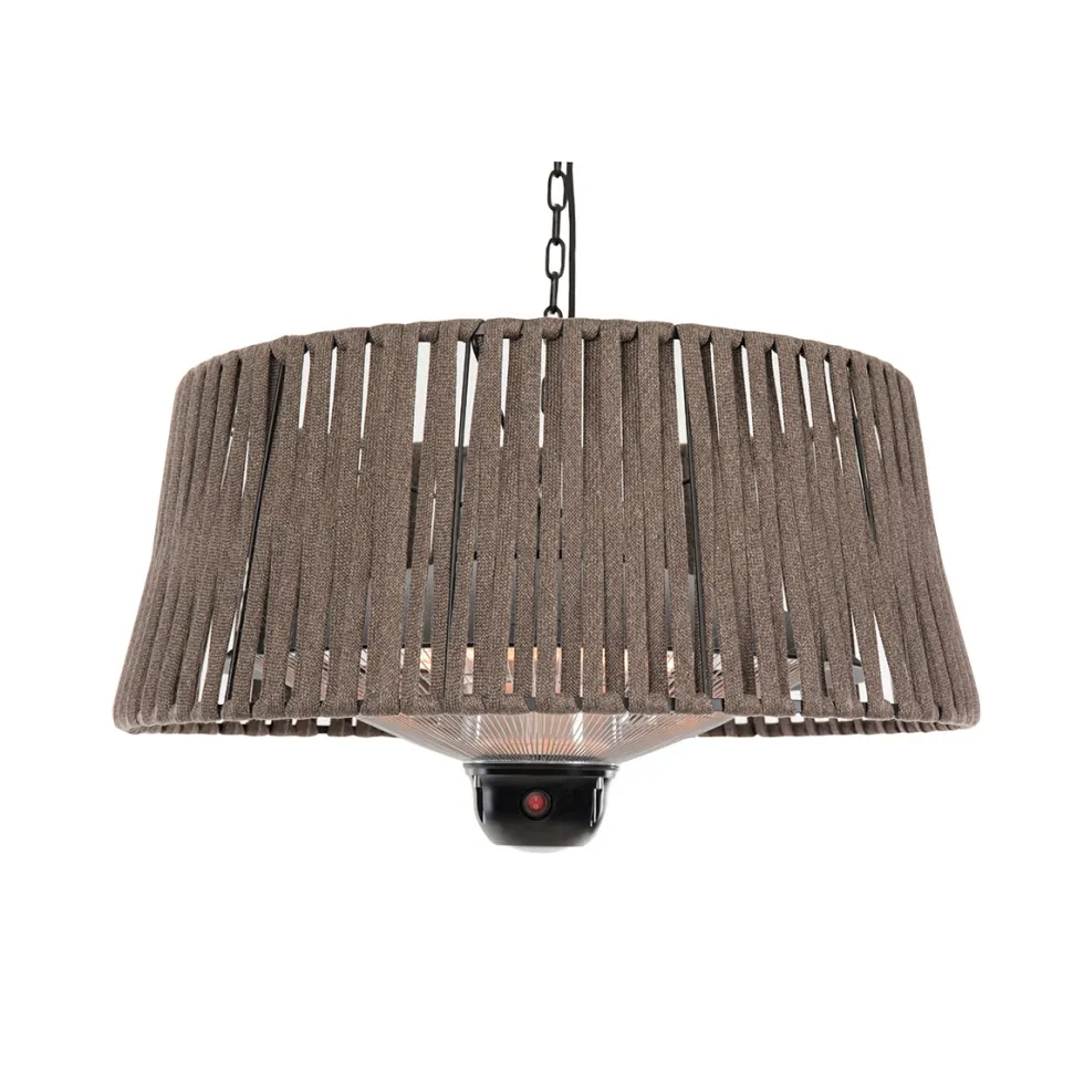 Terrassvärmare SunRed Artix Corda ARTIX M-HO