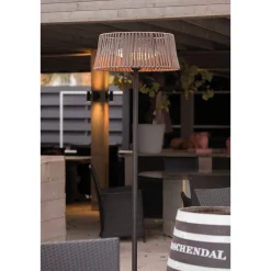 Terrassvärmare SunRed Artix Corda ARTIX M-SO
