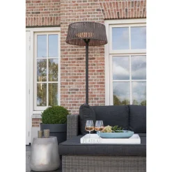 Terrassvärmare SunRed Artix Corda ARTIX M-SO