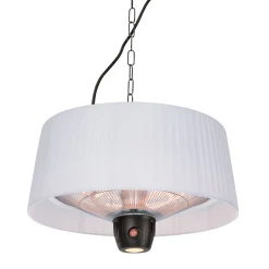 Terrassvärmare SunRed Artix Compact ARTIX C-HB
