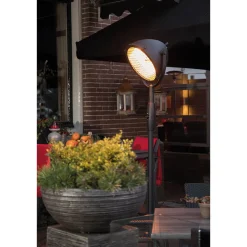 Terrassvärmare SunRed Indus RSS19