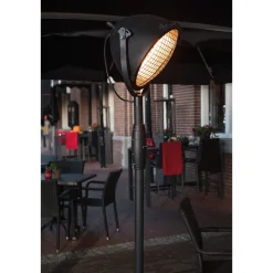Terrassvärmare SunRed Indus RSS19