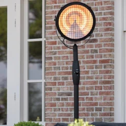 Terrassvärmare SunRed Indus RSS19