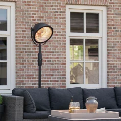 Terrassvärmare SunRed Indus RSS19