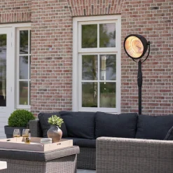 Terrassvärmare SunRed Indus RSS19