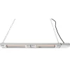 Terrassvärmare SunRed Ultra RD-SILVER-3000H
