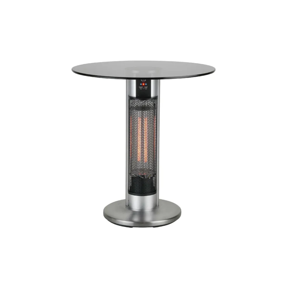Terrassvärmare Sunwind Tower 75