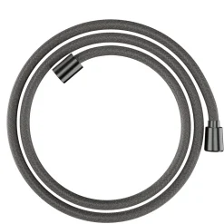 Textilduschslang Hansgrohe Designflex 160 cm