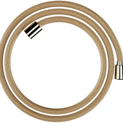 Textilduschslang Hansgrohe Designflex 160 cm