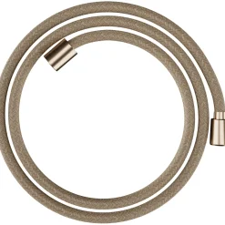 Textilduschslang Hansgrohe Designflex 160 cm