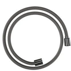 Textilduschslang Hansgrohe Designflex 125 cm
