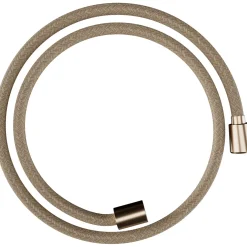 Textilduschslang Hansgrohe Designflex 125 cm