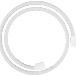 Textilduschslang Hansgrohe Designflex 125 cm