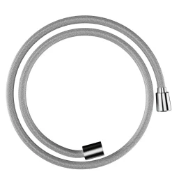 Textilduschslang Hansgrohe Designflex 125 cm