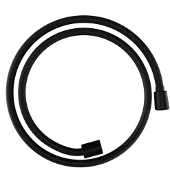 Textilduschslang Hansgrohe Designflex 125 cm