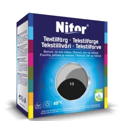 Textilfärg Nitor