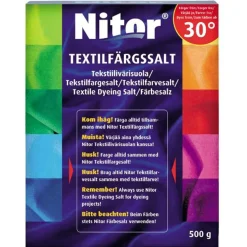 Textilfärgsalt Nitor
