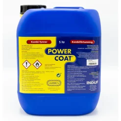 Thinner 3in1 för PowerCoat - 5L