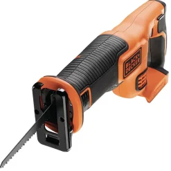 Tigersåg Black & Decker BDCR18N 18V Utan Batteri