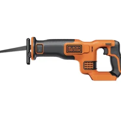 Tigersåg Black & Decker BDCR18N 18V Utan Batteri