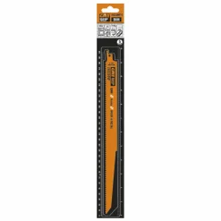 Tigersågblad CMT Orange Tools Trä/metall 300mm BIM Heavy 5 st JS1210VF-5