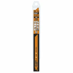 Tigersågblad CMT Orange Tools Trä/metall BIM Flex 225 mm