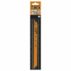 Tigersågblad CMT Orange Tools Trä 225mm HCS Basic 5 st
