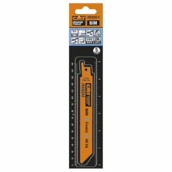 Tigersågblad CMT Orange Tools Metall 150mm BIM Flex JS922AF-5