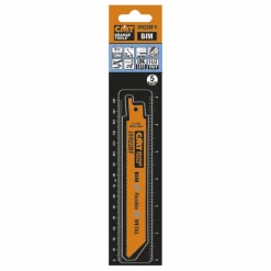 Tigersågblad CMT Orange Tools Metall 150mm BIM Flex JS922BF-5