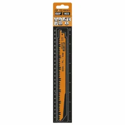 Tigersågblad CMT Orange Tools Trä 240mm HCS Top 5 st