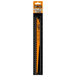 Tigersågblad CMT Orange Tools Trä 300mm HCS Basic 5 st