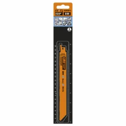 Tigersågblad CMT Orange Tools Metall 200mm BIM Heavy 5 st