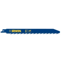 Tigersågblad Irwin Lättbetong 235 Mm