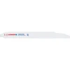Tigersågblad Lenox 106r 300mm 6tpi 2p