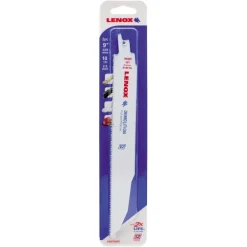 Tigersågblad Lenox 960r 229mm 10tpi 2p