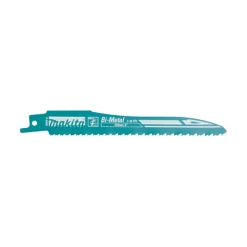 Tigersågblad Makita 150mm Metall 5-pack